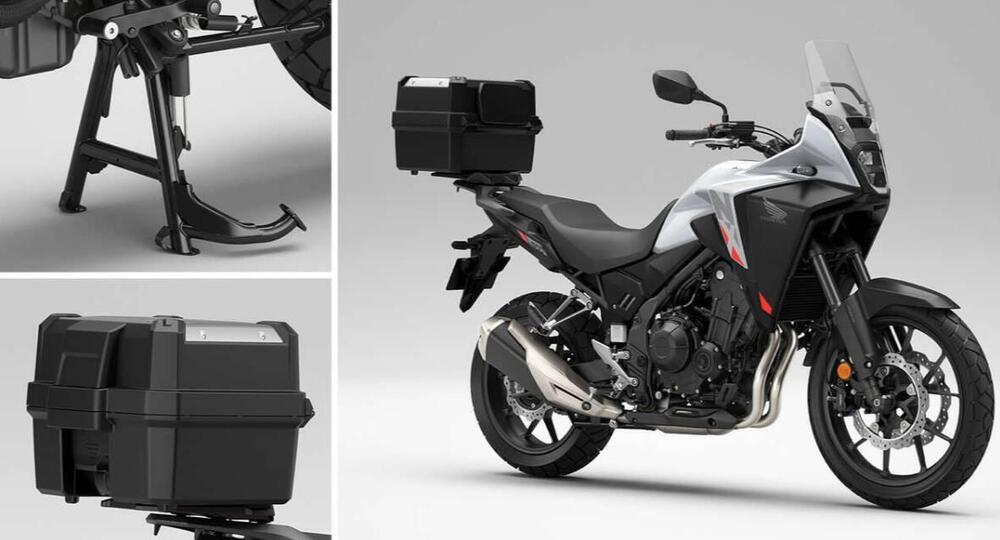 Honda NX500 (2024 - 25) (2)