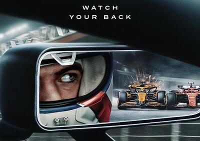 Drive To Survive: svelata la data d'uscita della Serie TV di Netflix sul dietro le quinte della F1