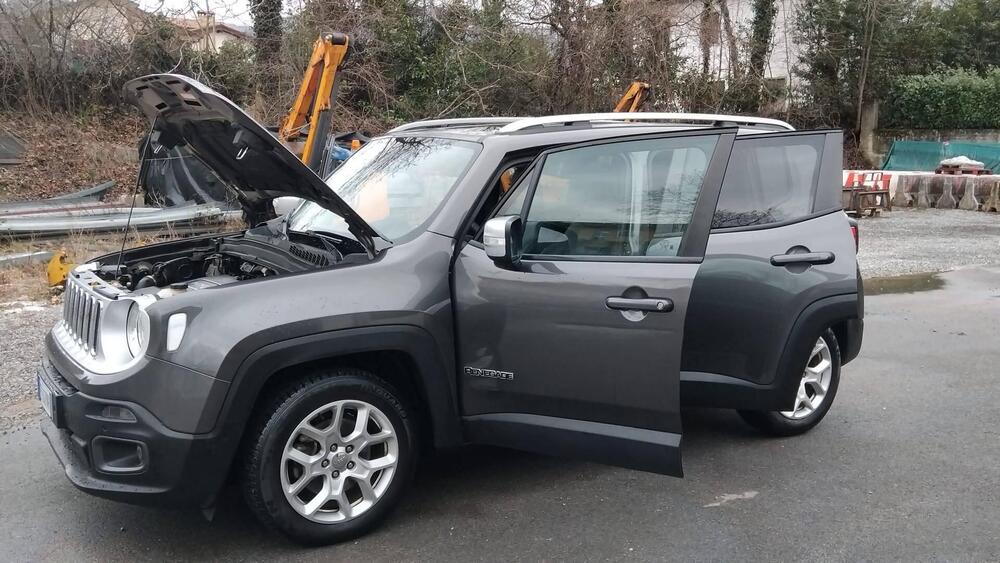 Jeep Renegade usata a Lucca (16)