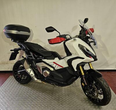 Honda X-ADV 750 DCT (2021 - 24) usata
