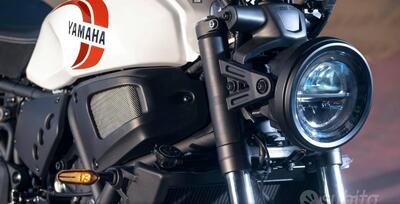 Yamaha XSR 700 (2022 - 25) nuova