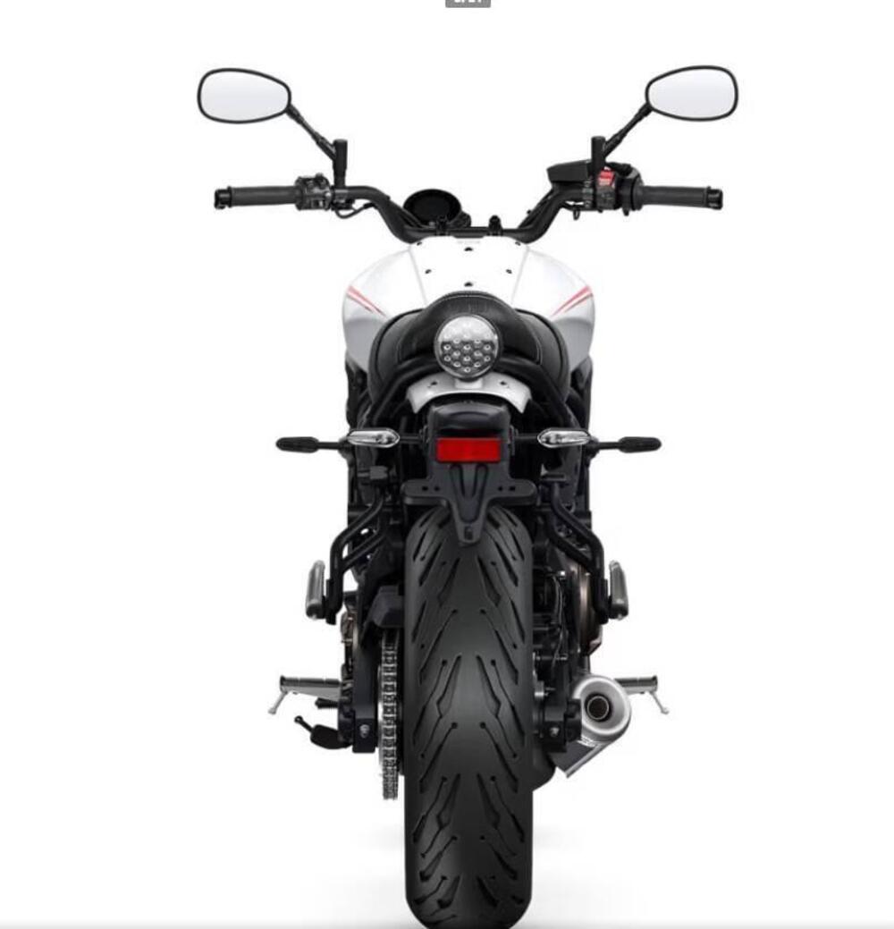 Yamaha XSR 700 (2022 - 26) (4)