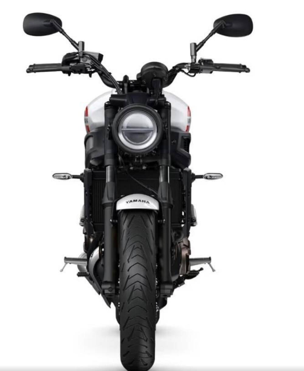 Yamaha XSR 700 (2022 - 26) (7)