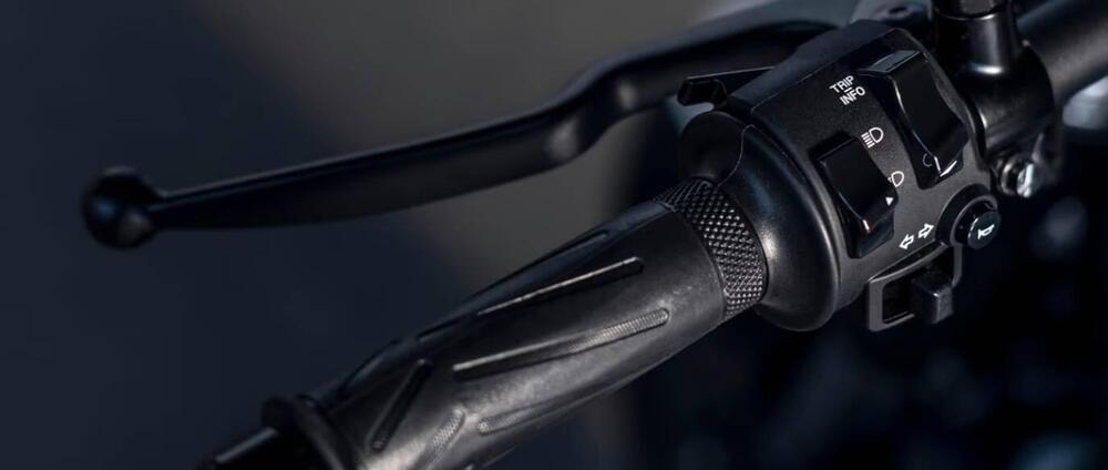 Yamaha XSR 700 (2022 - 26) (9)