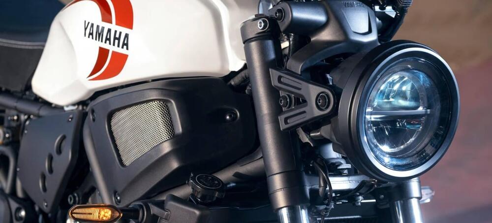 Yamaha XSR 700 (2022 - 26) (13)