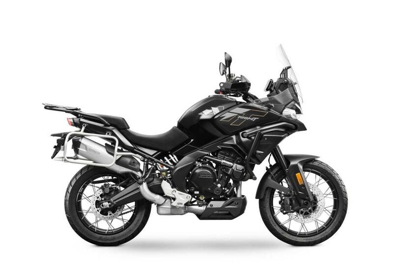 CFMOTO 700MT Adventure 700MT Adventure (2025) (4)