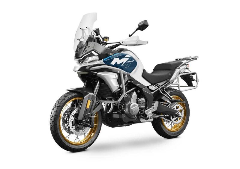 CFMOTO 700MT Adventure 700MT Adventure (2025)