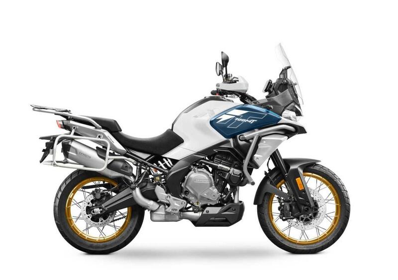 CFMOTO 700MT Adventure 700MT Adventure (2025) (2)