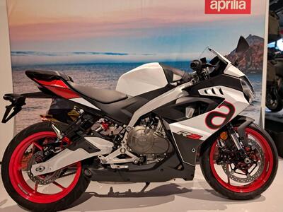 Aprilia RS 457 (2024 - 25) nuova