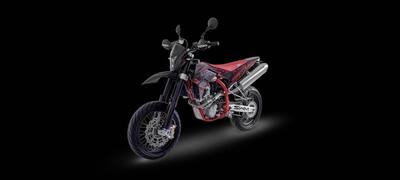 Swm SM 500 R (2021 - 24) nuova