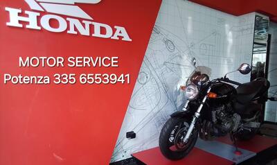 Honda Hornet 600 (2000 - 02) usata