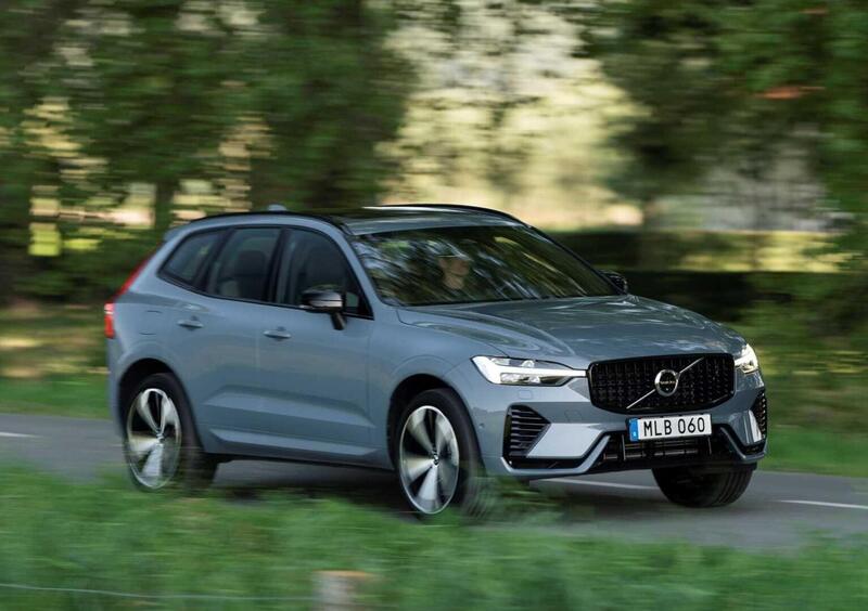 Volvo XC60 (2)