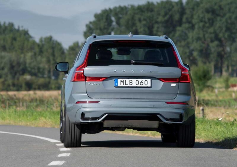 Volvo XC60 (5)