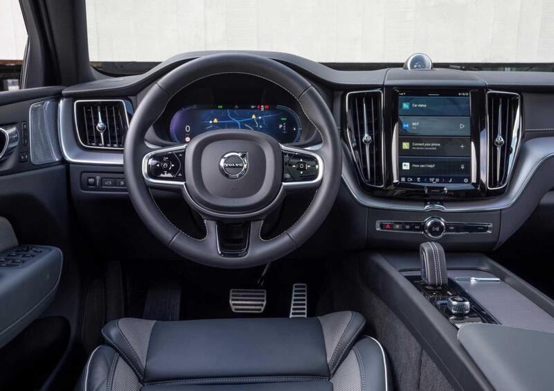 Volvo XC60 (2017-->>) (10)