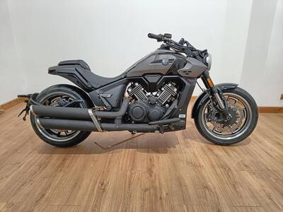 MBP C1002V (2023 - 24) nuova