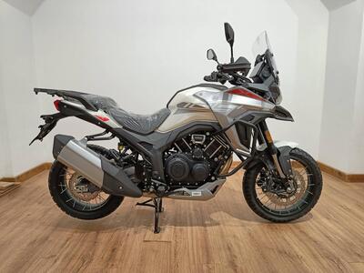 Morbidelli T1002VX (2024 - 25) nuova