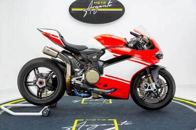 Ducati 1299 Superleggera: l&#039;usato del giorno di Moto.it [GALLERY]