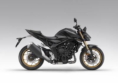 Honda CB 1000 Hornet SP (2025) nuova