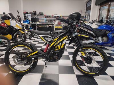  Altre moto o tipologie Elettrico nuova