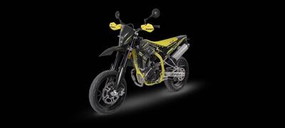 Swm SM 125 R (2022 - 24) nuova