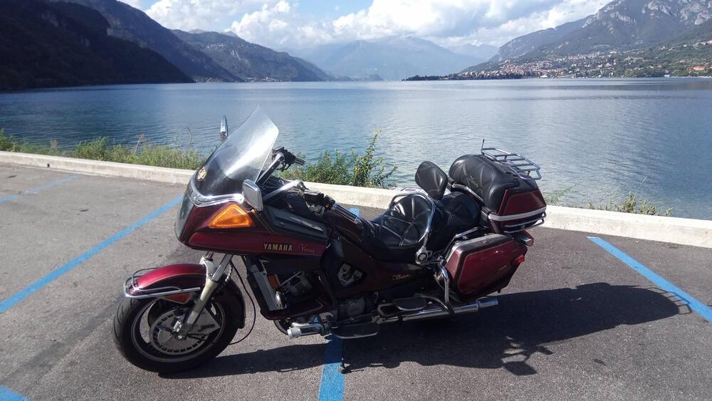 Yamaha XVZ 12 VENTURE (2)