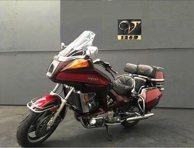 Yamaha XVZ 12 VENTURE d&#039;epoca