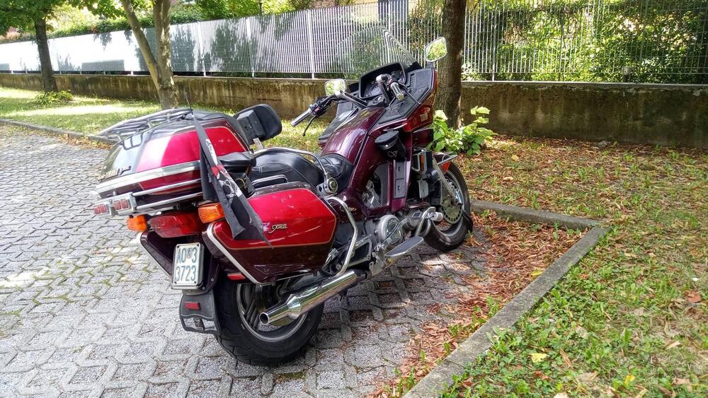 Yamaha XVZ 12 VENTURE (12)