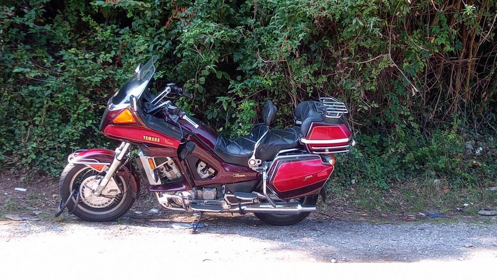 Yamaha XVZ 12 VENTURE (13)