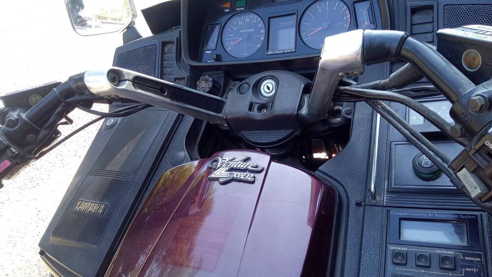 Yamaha XVZ 12 VENTURE (7)