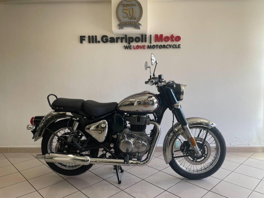 Royal Enfield Classic 350 (2021 - 26) (2)