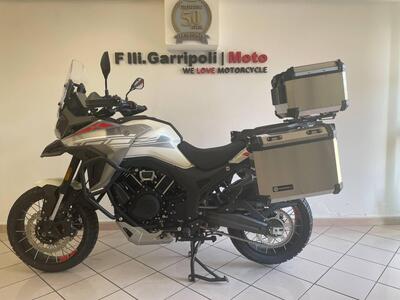 MBP T1002VX (2024) nuova