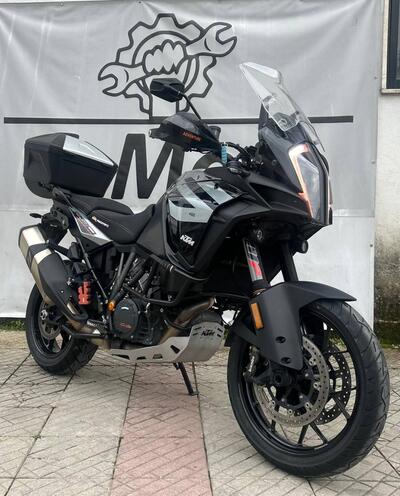 KTM 1290 Super Adventure S (2017 - 20) usata