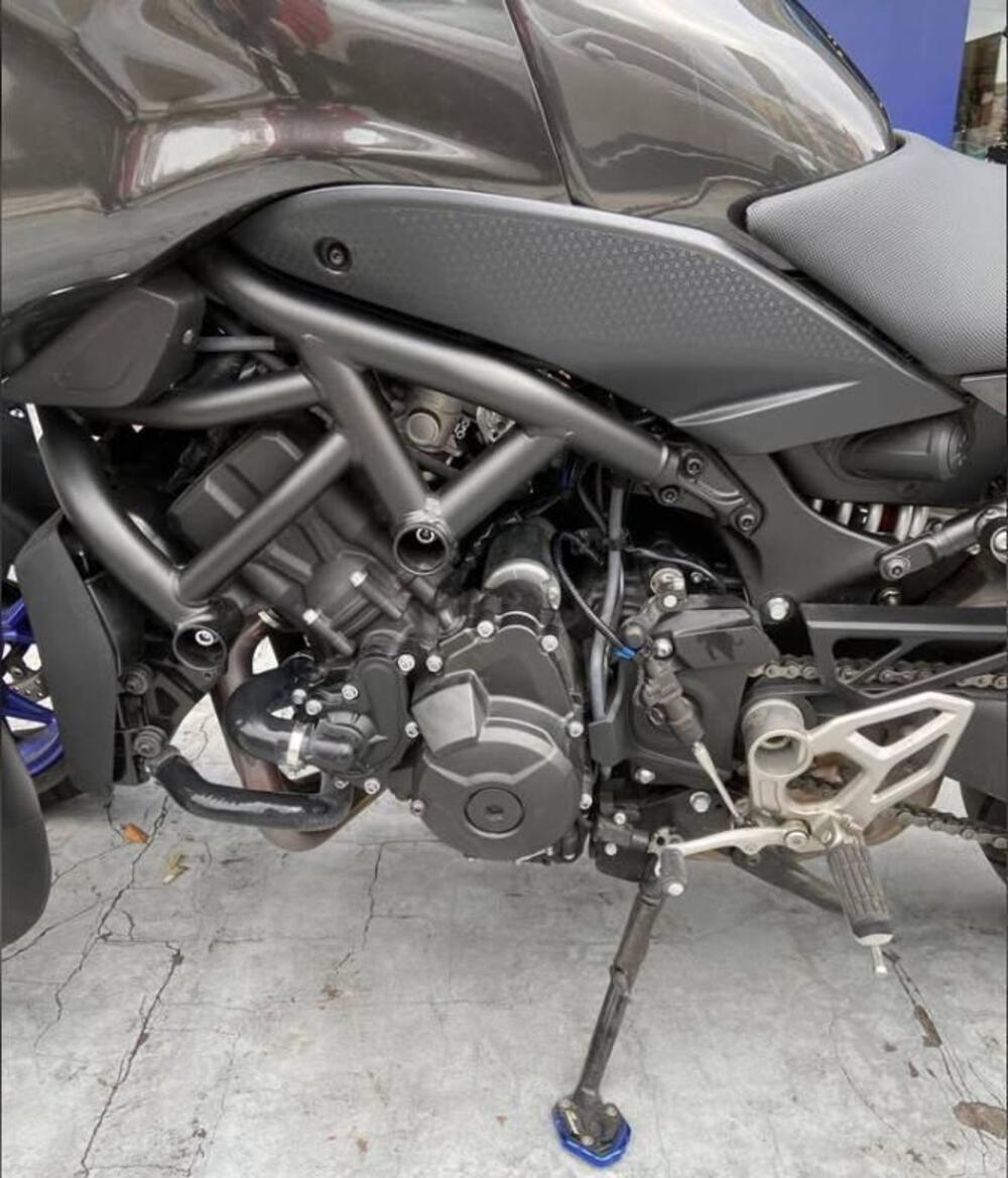 Yamaha Niken 850 GT (2019 - 20) (9)