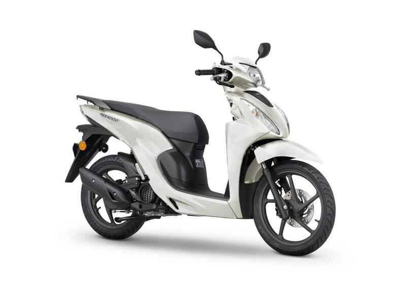 Honda Vision 110 Vision 110 (2025) (3)