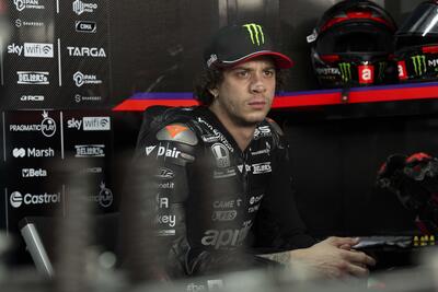 MotoGP 2025. Test della Thailandia. Marco Bezzecchi: "Qui faremo le ultime scelte e prepareremo il GP. Con Jorge Martin ci siamo sentiti"