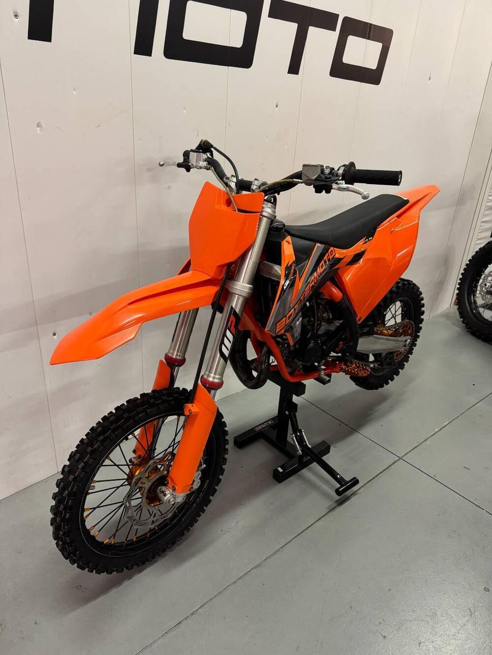 KTM 85 SX (2019) (9)