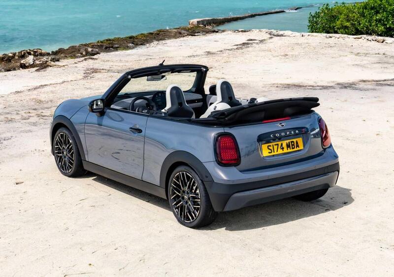 MINI Mini Cabrio (4)