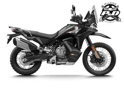 CFMOTO 800MT-X Low Seat (2025) nuova