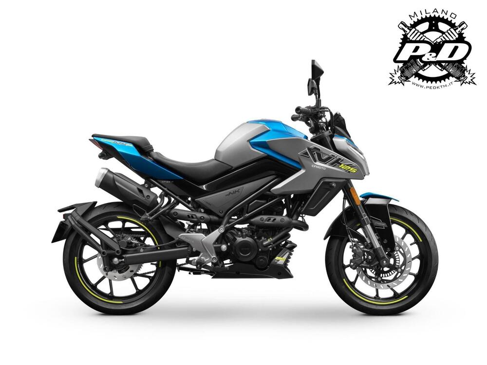 CFMOTO 125NK (2025) (2)