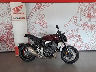 Honda CB 1000 R (2021 - 25) nuova