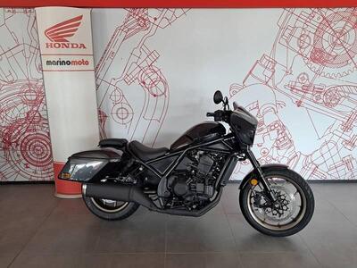Honda CMX 1100 Rebel T DCT (2023 - 24) nuova