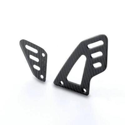 PARATACCHI PEDANE PILOTA Aprilia