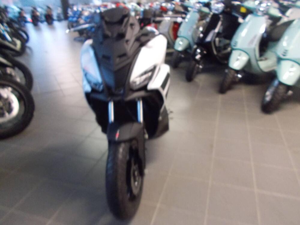 Aprilia SR GT 200 (2022 - 24) (8)