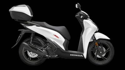 Honda SH 125i Sport (2022 - 23) nuova
