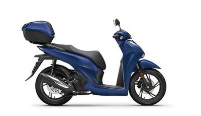 Honda SH 125i (2020 - 23) nuova
