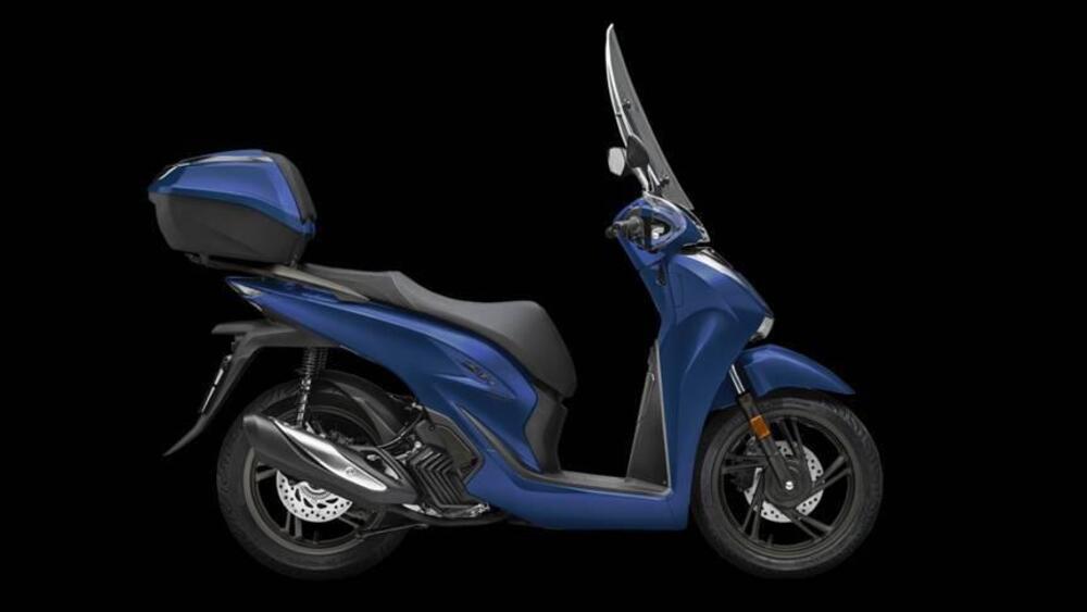 Honda SH 150i (2020 - 23) (2)