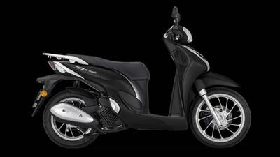 Honda SH 125 Mode (2024 - 25) nuova