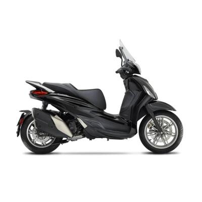 Piaggio Beverly 400 ABS-ASR (2021 - 24) nuova