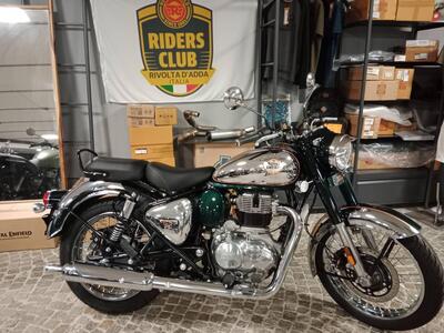 Royal Enfield Classic 350 (2021 - 25) nuova