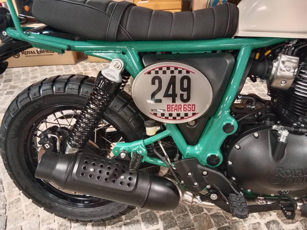 Royal Enfield Bear 650 (2025 - 26) (3)